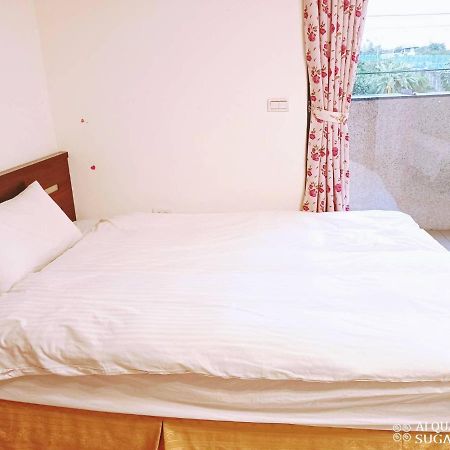 Zill Homestay Ji'an Bagian luar foto