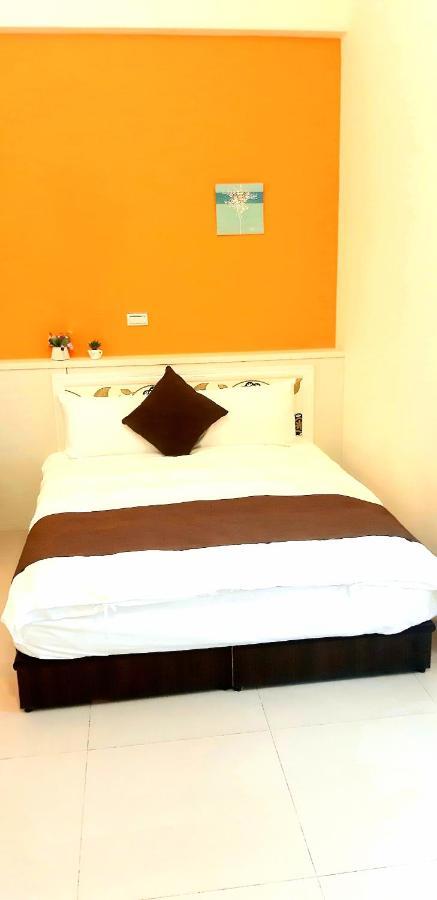 Zill Homestay Ji'an Bagian luar foto
