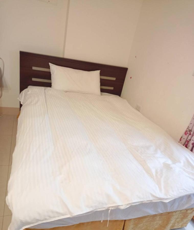 Zill Homestay Ji'an Bagian luar foto