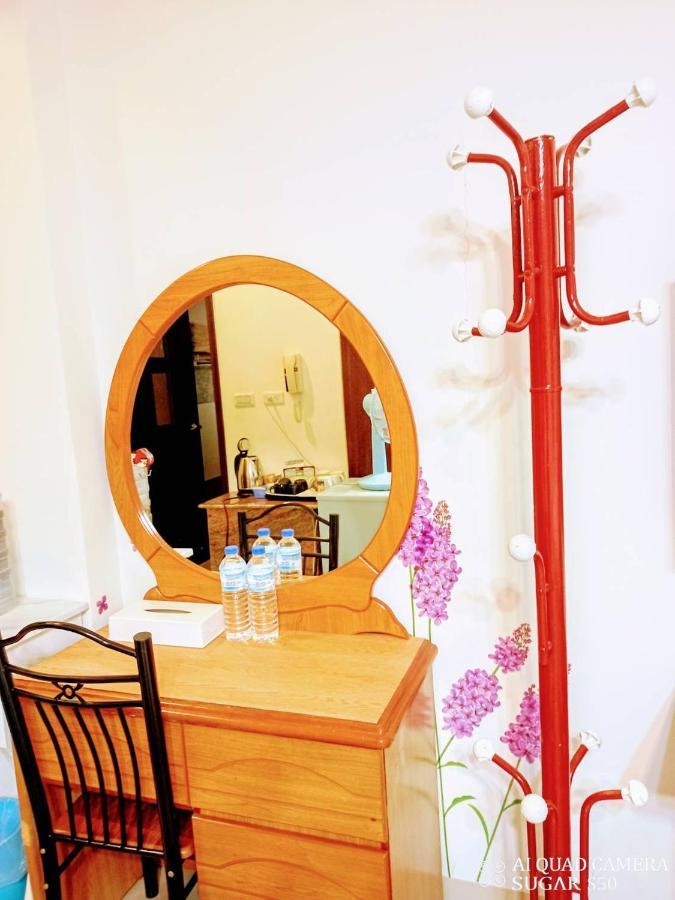 Zill Homestay Ji'an Bagian luar foto