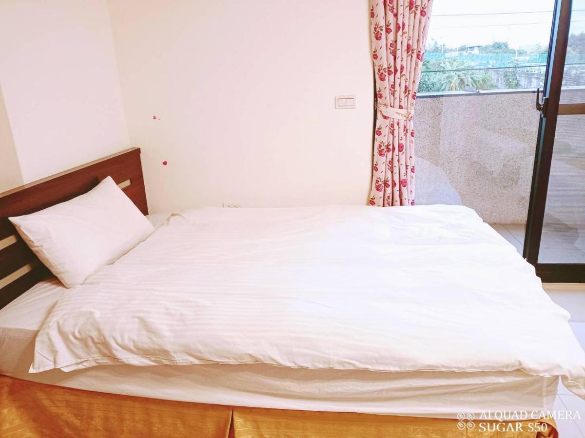 Zill Homestay Ji'an Bagian luar foto
