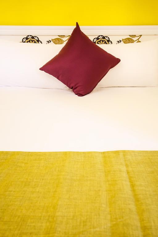 Zill Homestay Ji'an Bagian luar foto