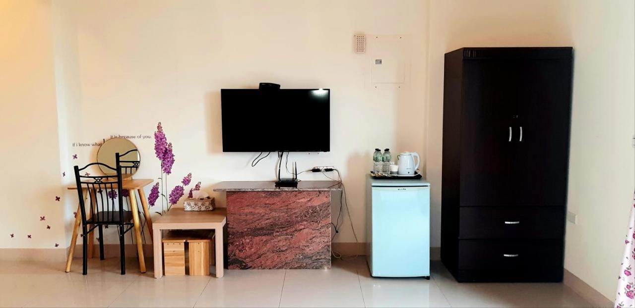 Zill Homestay Ji'an Bagian luar foto