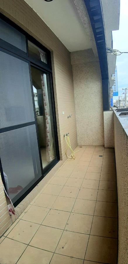 Zill Homestay Ji'an Bagian luar foto